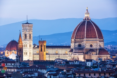 Duomo de Florencia