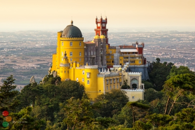 Palacio da Pena